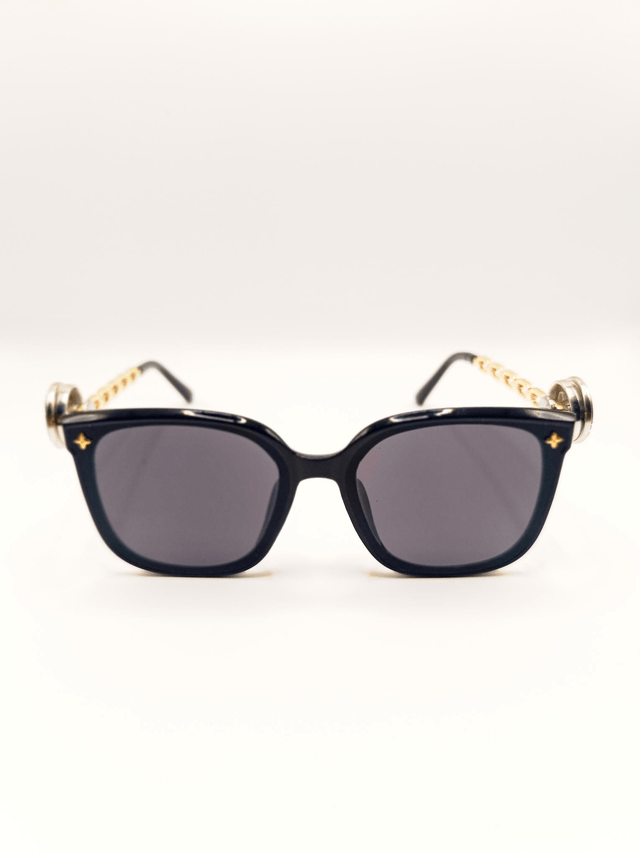 Lunettes de soleil 
