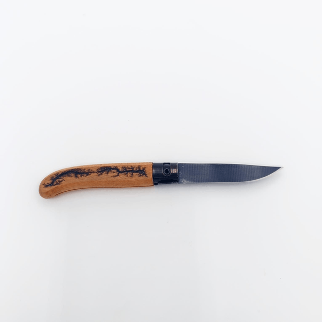 Couteau de poche