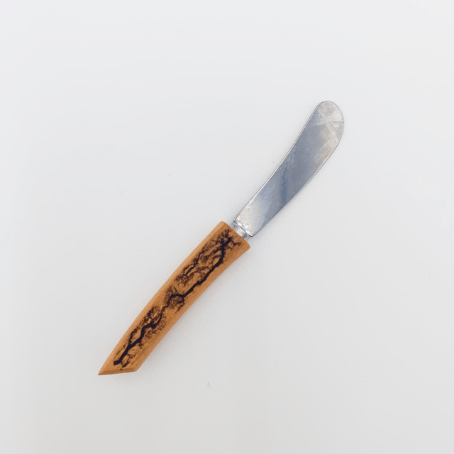 Couteau à tartinable