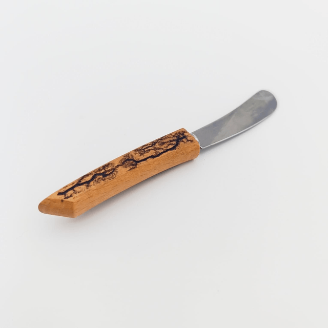 Couteau à tartinable