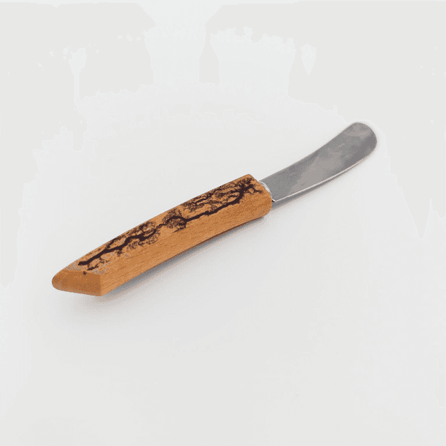 Couteau à tartinable