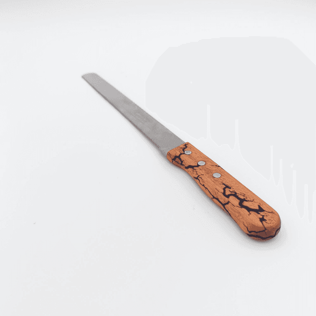 Couteau à pain 