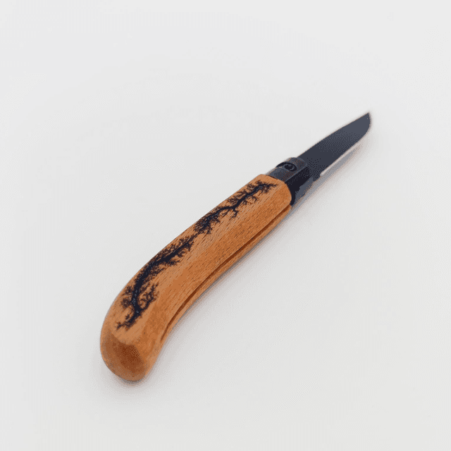 Couteau de poche